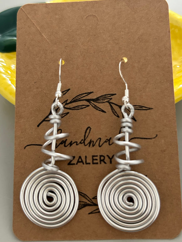 Lolly Earrings