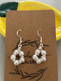 Fleur Earrings
