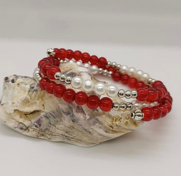 Noel Bracelet
