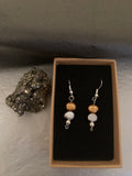Moki Earrings
