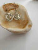 Round Earrings