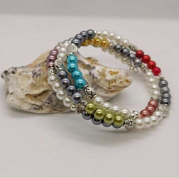 Pastel Bracelet