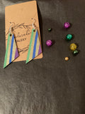 Kite Earrings