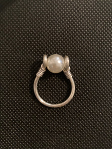 Round Ring