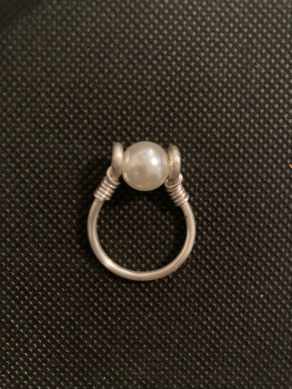 Round Ring