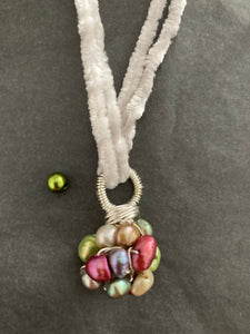 Swede Necklace