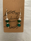 Verde Earrings