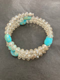Oval Bracelet