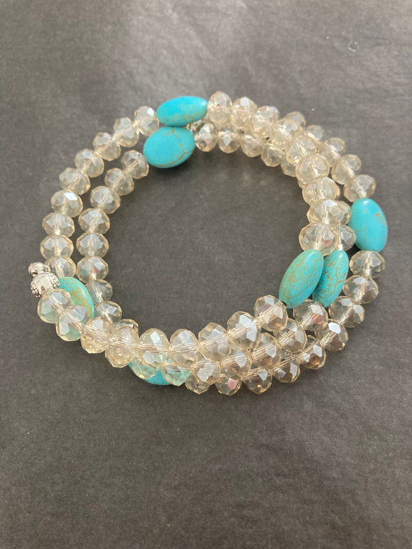 Oval Bracelet
