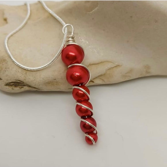 Festive Necklace