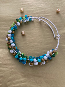 Beaded Bracelet