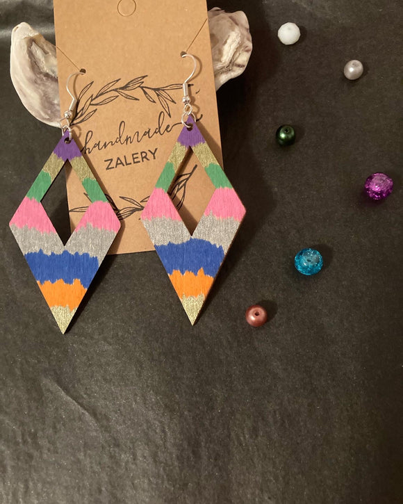 Tilet Earrings