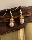 Boucle Earrings