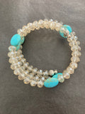 Oval Bracelet