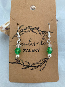 Lola Earrings
