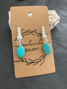 Glam Earrings